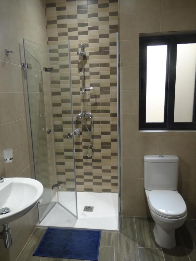 Appartement Sb3 - Stylish Penthouse - Superb Location Msida Extérieur photo